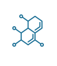 icon melocule